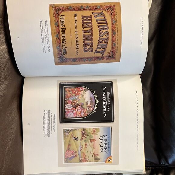 The Treasures of Childhood- Iona and Robert Opie & Brian Alderson, 1989 - Picture 9 of 10